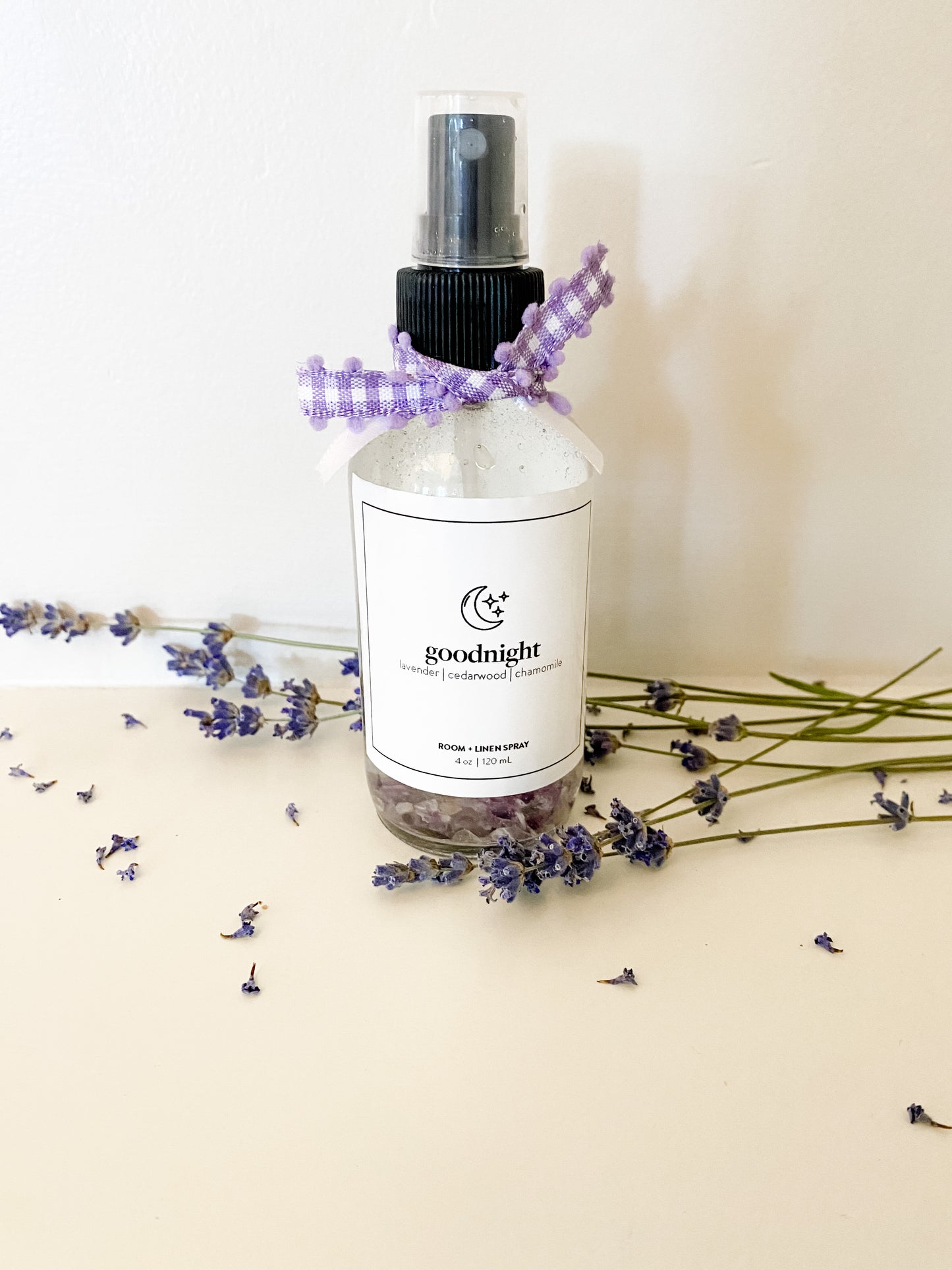 Room + Linen Spray