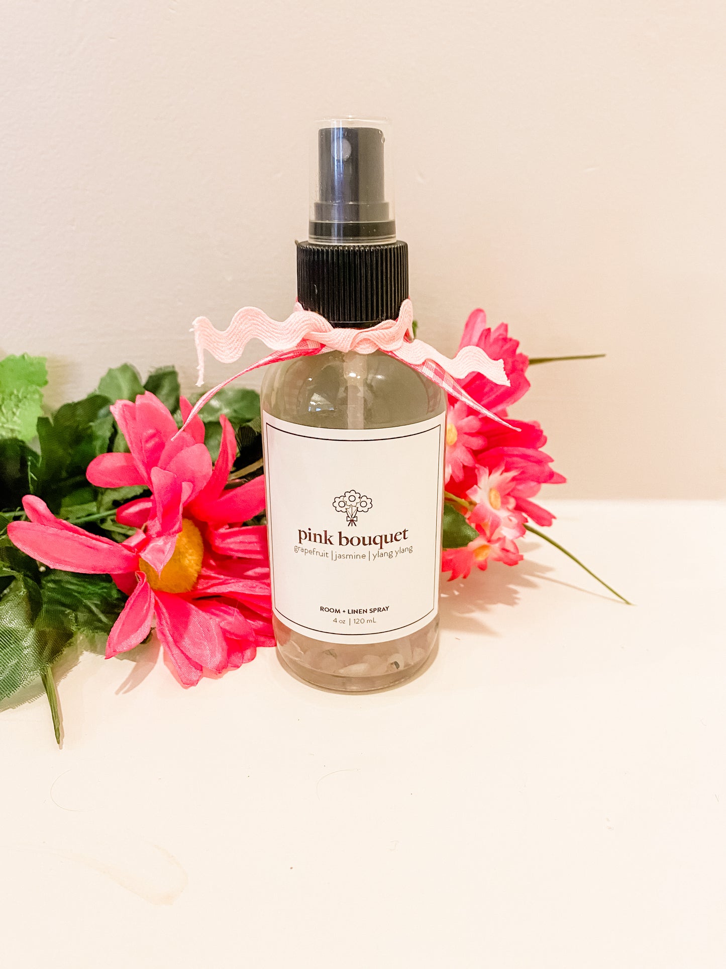 Room + Linen Spray