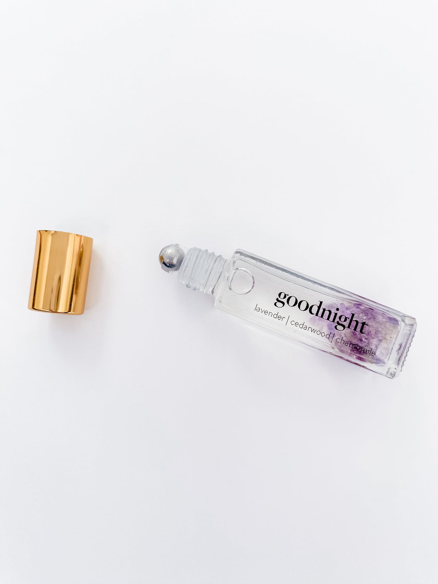 GOODNIGHT Essential Oil Roller
