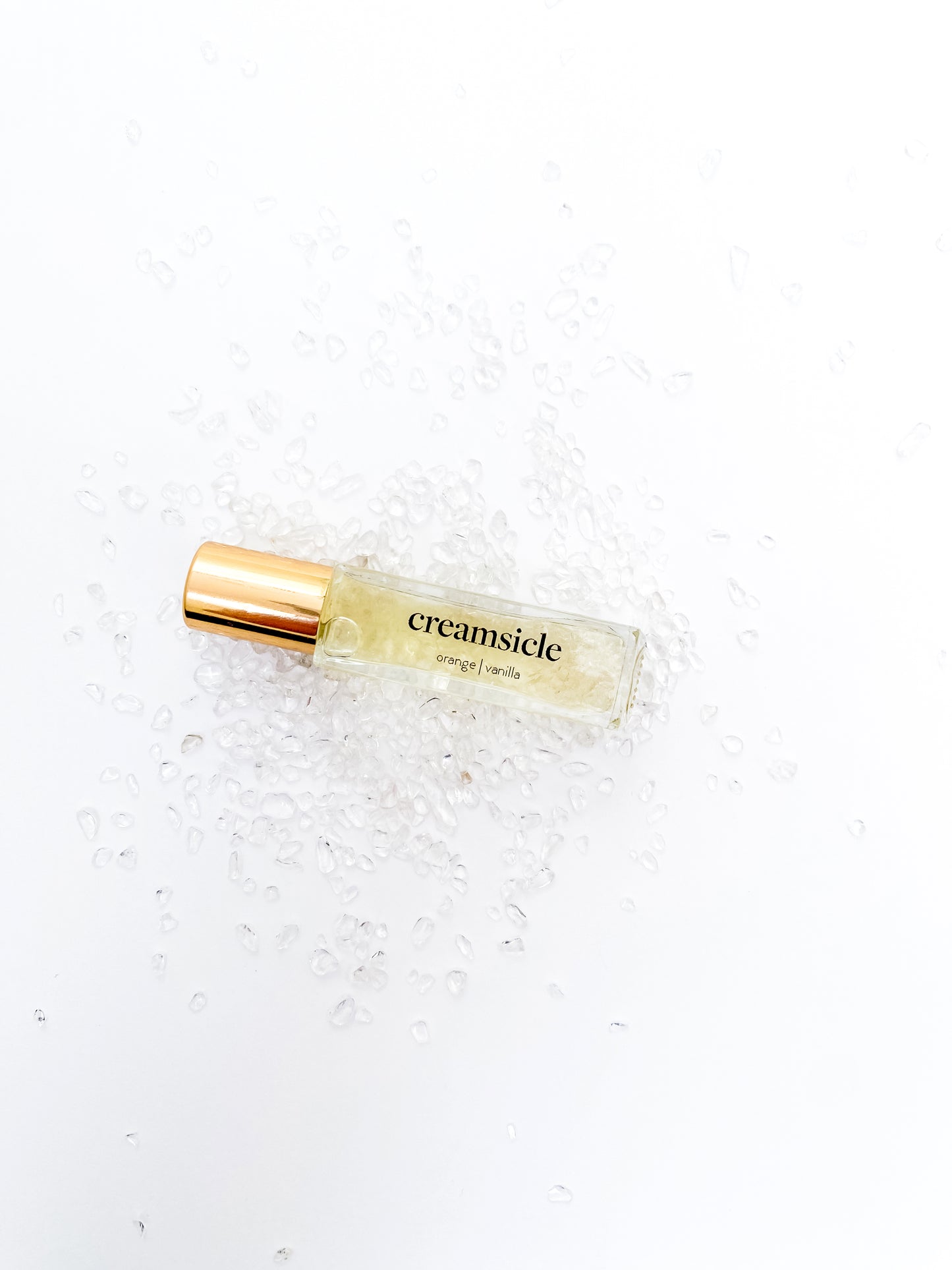 CREAMSICLE Essential Oil Roller
