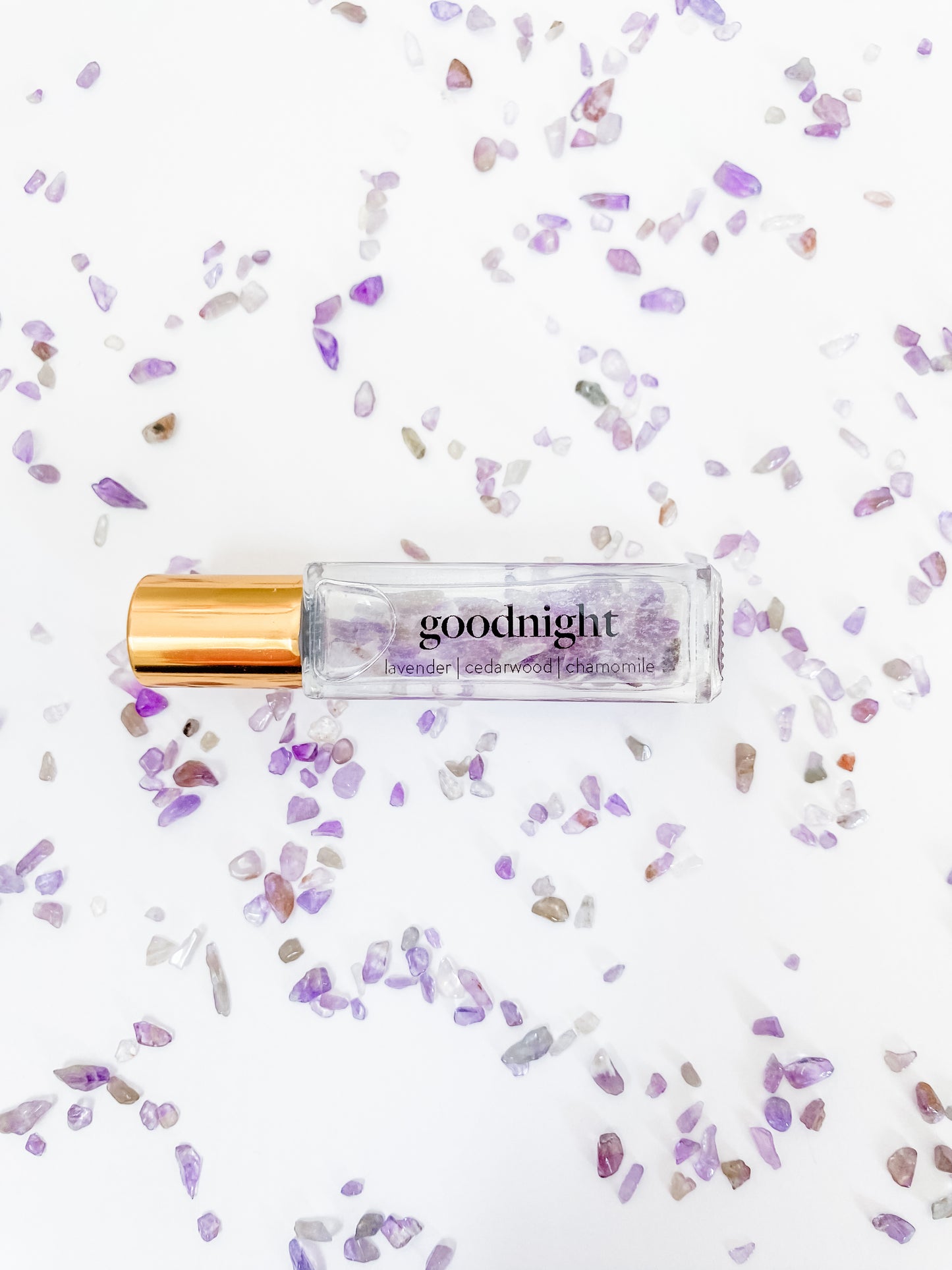 GOODNIGHT Essential Oil Roller