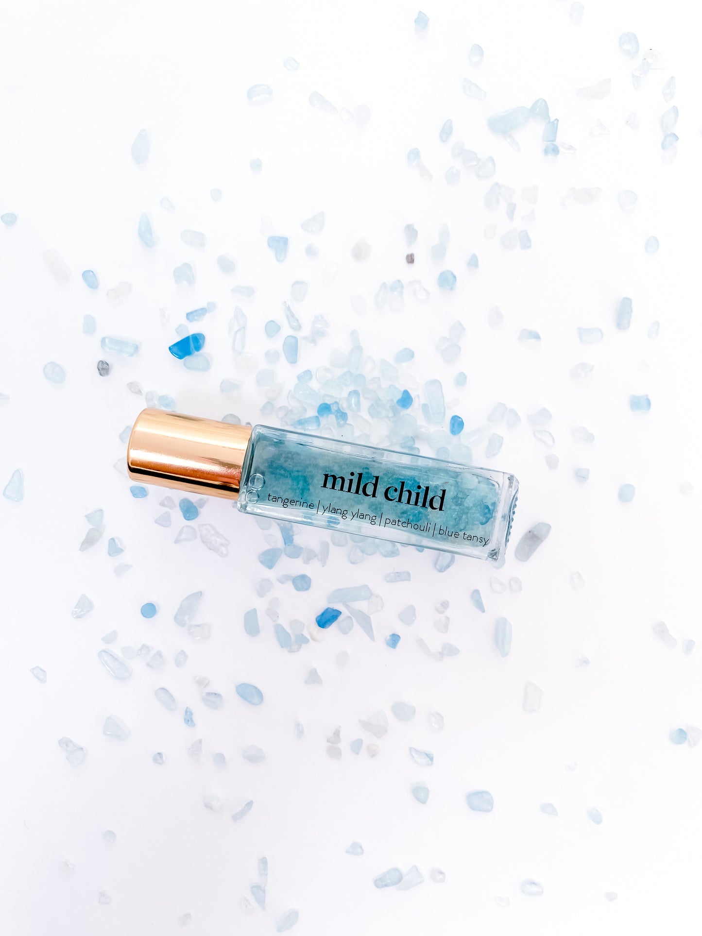 MILD CHILD Essential Oil Roller
