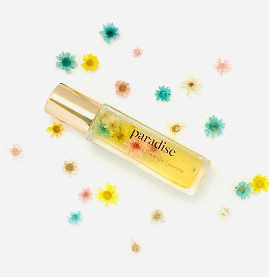 *LIMITED EDITION* PARADISE Essential Oil Roller